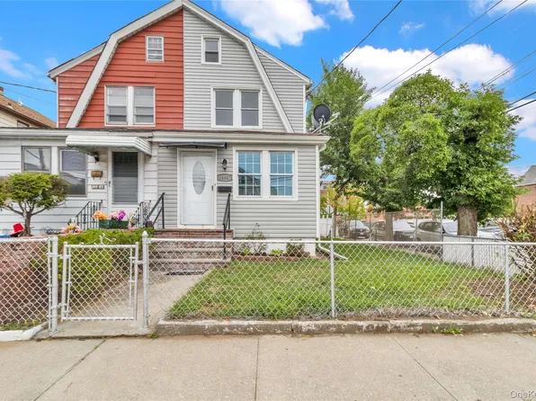 144-47 158th Street, Jamaica, NY 11434