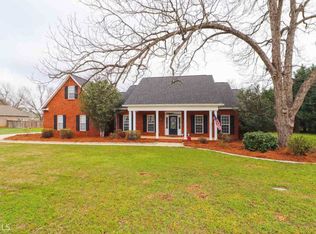 100 Ruzic Dr, Kathleen, GA 31047