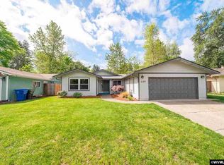 820 Ironwood Dr SE, Salem, OR 97306