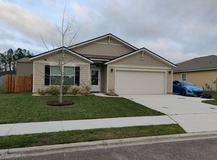 2357 Bonnie Lakes Dr, Green Cove Springs, FL 32043