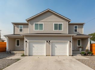 2401 E Longfellow Ave, Spokane, WA 99207