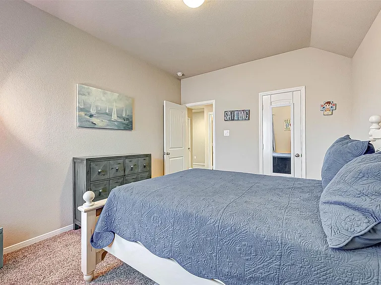 5614 Glenfield Spring Ln — Photo 28