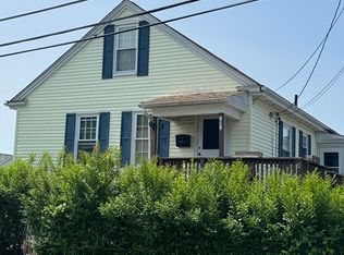 229 Oneil Rd, Somerset, MA 02725