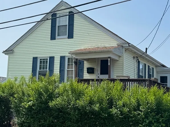 229 Oneil Rd, Somerset, MA 02725