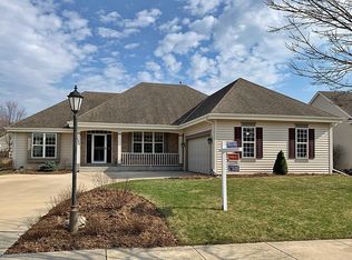 1683 Hunter Rd, Waukesha, WI 53189