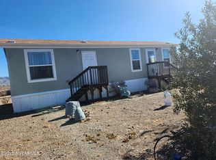 3197 E Clinton Ln, Camp Verde, AZ 86322