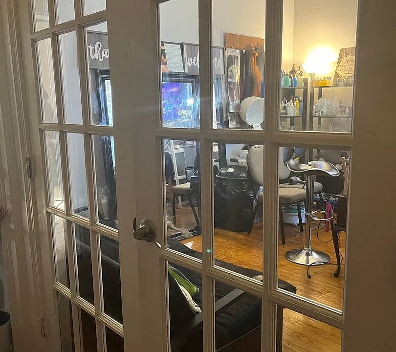15 Ward St #1