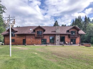 14817 W Airport Rd, Hayward, WI 54843