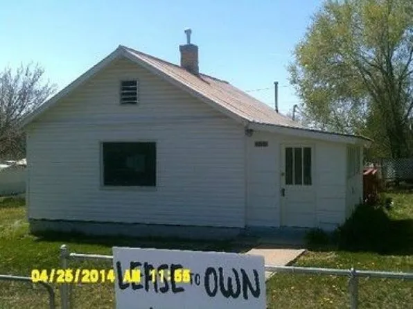 155 SE Buffalo Ave, Cedaredge, CO 81413