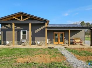 25872 Union Hill Rd, Ardmore, TN 38449