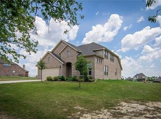 125 Meadow Crossing Dr, McKinney, TX 75071