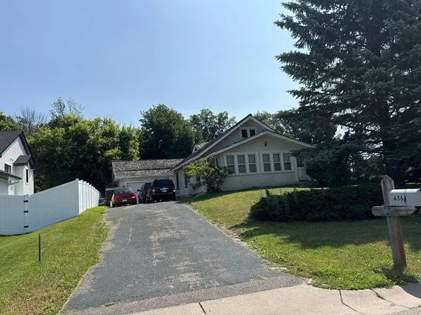 6364 Juneau Ln N, Maple Grove, MN 55311