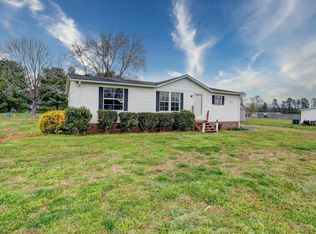 140 Middle Brook Dr, Rockwell, NC 28138
