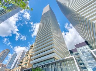 42 Charles St E #2307, Toronto, ON M4Y 0B7