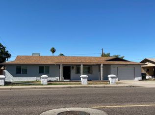 17234 N 15th Ave, Phoenix, AZ 85023