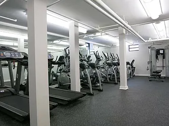 Rented by Atlantic Management Co Inc