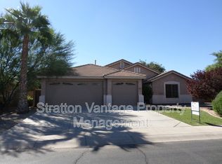 1123 E Devon Dr, Gilbert, AZ 85296