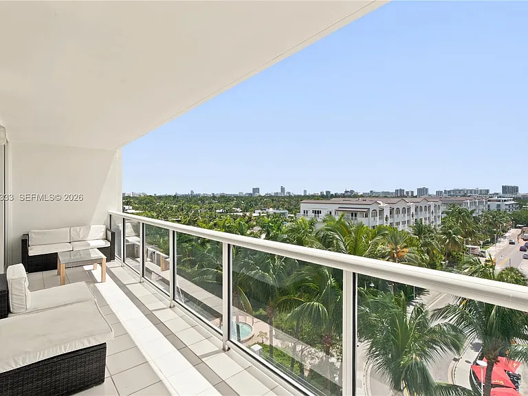 1900 Sunset Harbour Dr #803 — Photo 15
