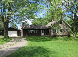 6317 Lawitzke Rd, Port Hope, MI 48468