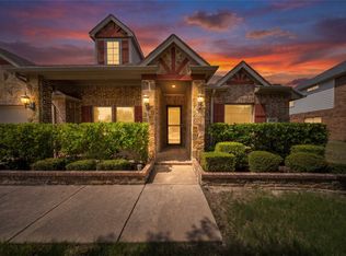 4505 Gannet Ln, Garland, TX 75043