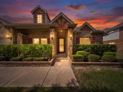 4505 Gannet Ln, Garland, TX, 75043