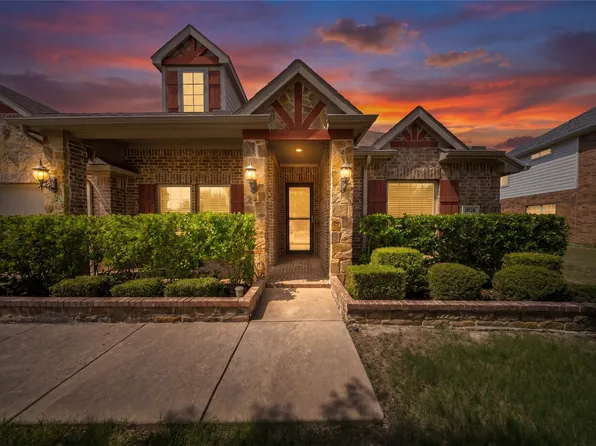 4505 Gannet Ln, Garland, TX 75043