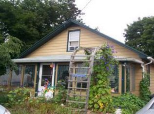 411 Green Avenue Ext, Lewistown, PA 17044