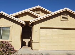 1167 San Simeon Dr, Sierra Vista, AZ 85635