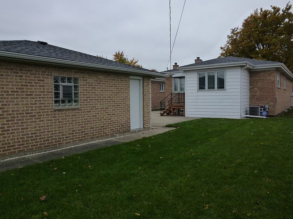 4841 N Ridgewood Ave, Norridge, IL 60706 Zillow
