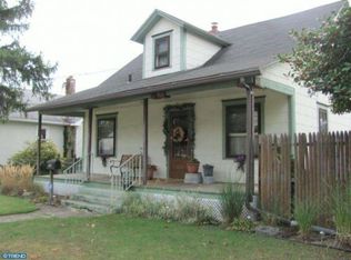 524 Summit Ave, Westville, NJ 08093