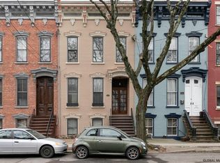 214 Elm St, Albany, NY 12202
