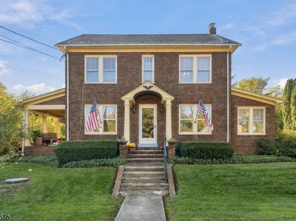 22 Hillcrest Ave, Washington Twp., NJ 07882