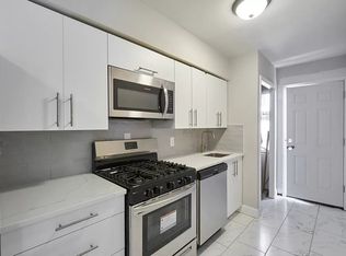 2419 21st Pl NE APT 1, Washington, DC 20018