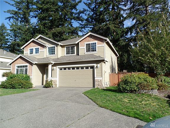2nd image of 14509 Meridian Pl W