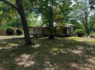 32275 Rose Hill Rd, Dozier, AL 36028