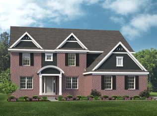 Princeton Plan, Liberty Shores, Linden, MI 48451