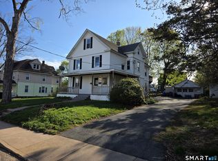 52 Hamlin St, Manchester, CT 06040