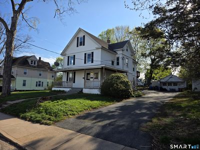 52 Hamlin Street, Manchester, CT, 06040