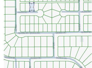 0 Jimson Ave, California City, CA 93505