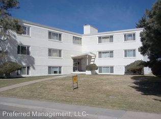 2900 E 12th St APT 2A, Cheyenne, WY 82001