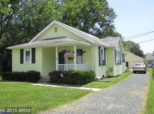 2303 Pine St, Edgewood, MD 21040