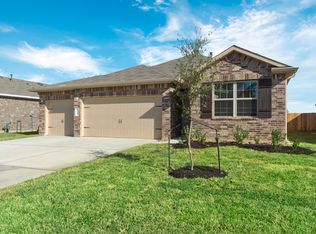 24318 Pencester St, Spring, TX 77389