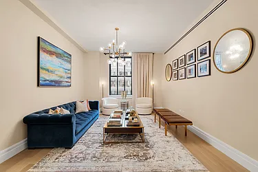 Sold by Douglas Elliman