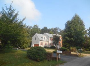 6016 Baron Dr, Chesterfield, VA 23832