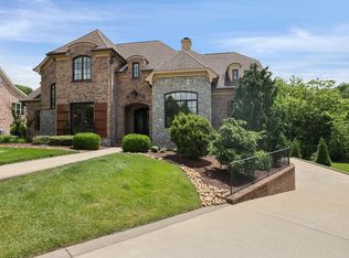480 Sterns Xing, Brentwood, TN 37027