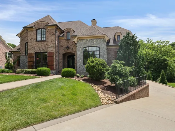 480 Sterns Xing, Brentwood, TN 37027