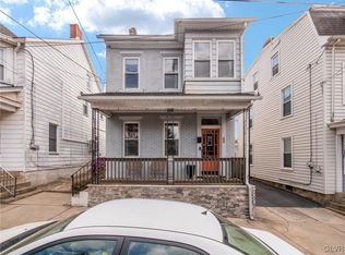 40 E Goepp St, Bethlehem, PA 18018