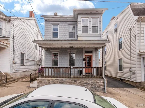 40 E Goepp St, Bethlehem, PA 18018