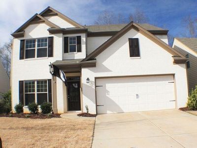 5185 Brierstone Dr, Alpharetta, GA, 30004