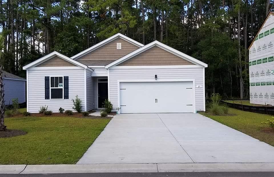 1st image of 25 Parkside Dr. Lot 35 --Macon B